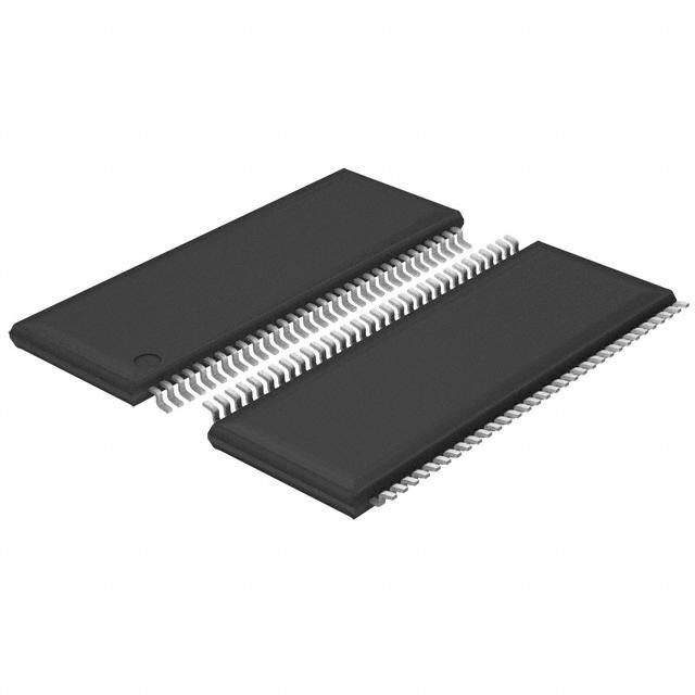 SN65MLVD080DGGG4 by Texas Instruments